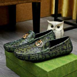 Picture of Gucci Shoes _SKUGuccisz38-44hnh08117097